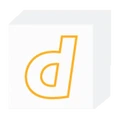 Diginate logo