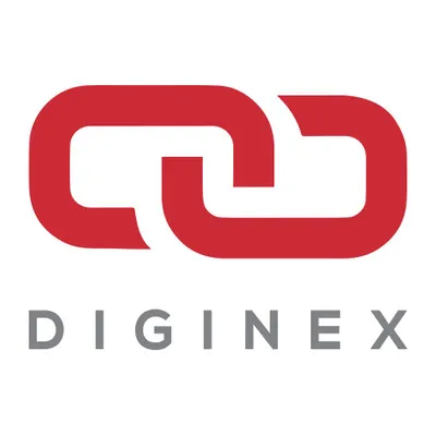 Diginex logo