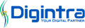 Digintra logo