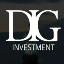 DIG Investment logo