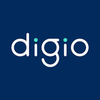 Digio logo