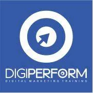 Digiperform logo