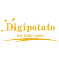 Digipotato logo