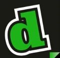 Digiprint Nettl logo