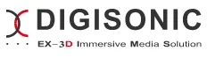 Digisonic logo
