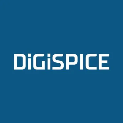 DiGiSPICE logo