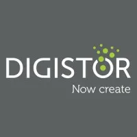 Digistor logo