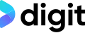 Digit logo