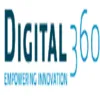 Digital 360 logo