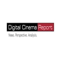 Digital Cinema Report logo