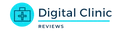 Digital Clinic Reviews logo