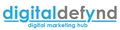 Digital Defynd logo