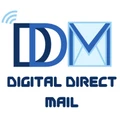 Digital Direct Mail logo