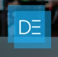 Digital Elite Technologies logo