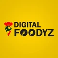 Digital Foodyz