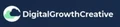 Digital Growth Creative logo