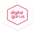 Digital Gurus logo