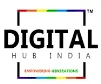 Digital Hub India logo