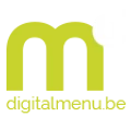 DIgital Menu logo