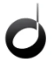 Digital Music News logo