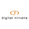 Digital Nirvana logo