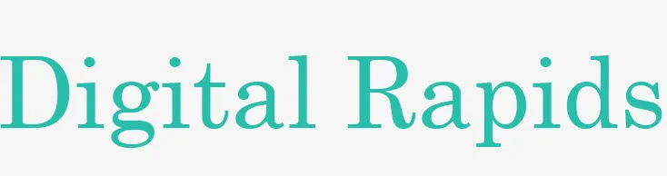 Digital Rapids logo
