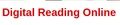 Digital Reading logo