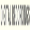 Digital Recordings logo