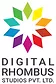 Digital Rhombus