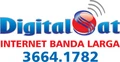 Digital Sat Telecom logo