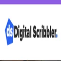 Digital Scribbler logo