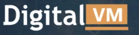 Digital-VM.com logo