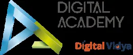 Digital Academy India logo