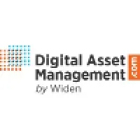 Digital asset management logo