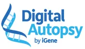 Digital Autopsy logo