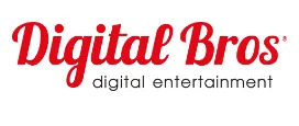 Digital Bros logo