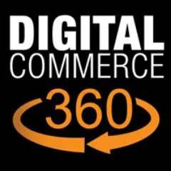 DigitalCommerce360 logo