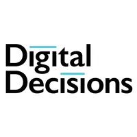 Digital Decisions logo