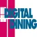 Digital Dining logo