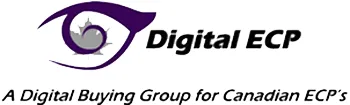 Digital ECP logo