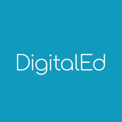 DigitalEd logo