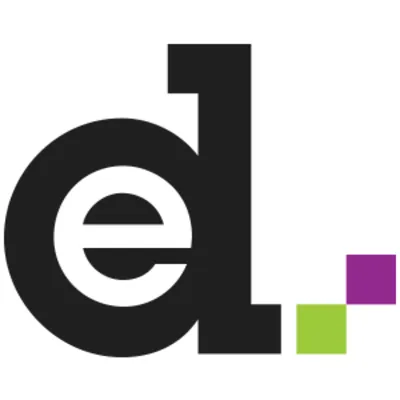 Digital Edge logo