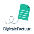 DigitaleFactuur logo