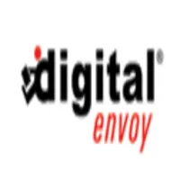 Digital Envoy logo