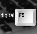DigitalF5 logo