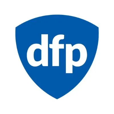 Digital Fineprint logo