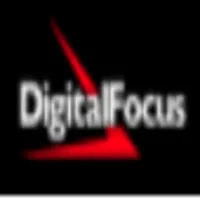 Digital Focus logo