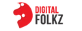 DigitalFolkz logo