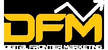 Digital Frontier Marketing logo