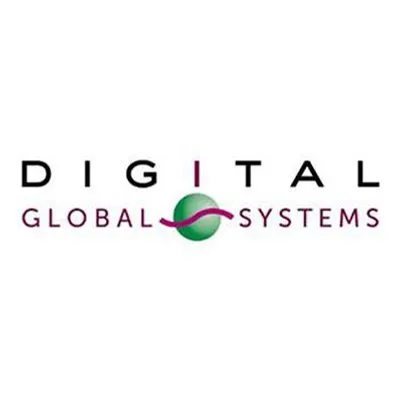Digital Global Systems logo